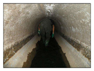 达坂城管道高压清洗