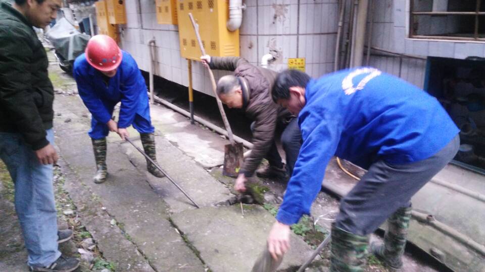 达坂城清掏化粪池、管道疏通一站式服务<高效><技术><可靠>